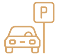 Wide Parking